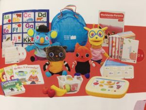 ワールドワイドキッズ（WWK）は何歳から何歳まで使える？ | 子供 